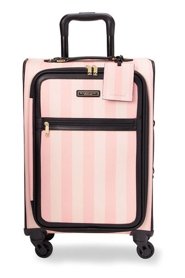 Buy Victoria's Secret The VS Getaway Carry On Suitcase from the Victoria's Secret UK online shop