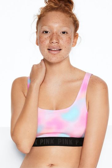Ultimate scoop lightly lined sports bra cheap