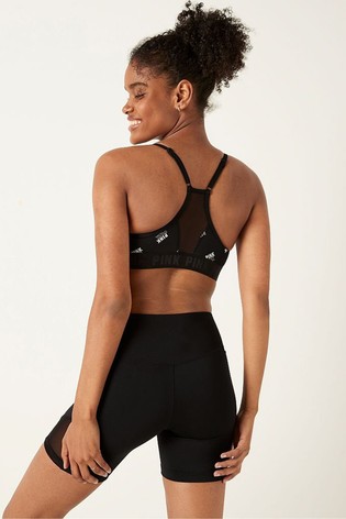 Buy Victoria s Secret PINK Ultimate High Waist 6 inch Bike Short
