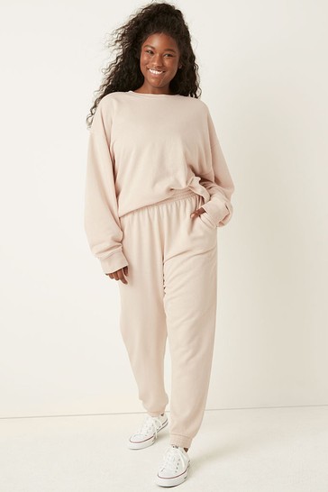 Victoria s Secret PINK High Waist Campus Jogger