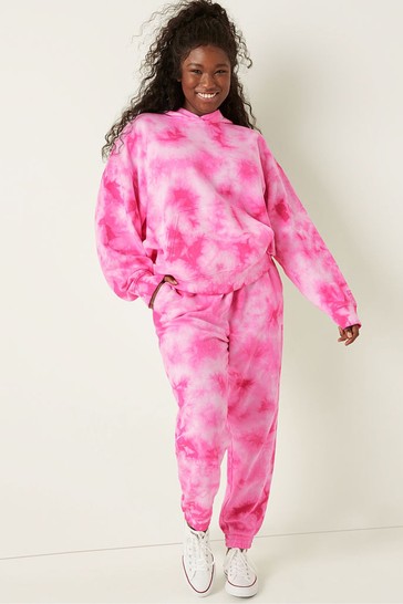Victoria s Secret PINK High Waist Campus Jogger