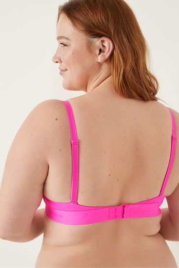 Shop Ok Bra Plus Size Women Push Up with great discounts and prices online  - Jan 2024