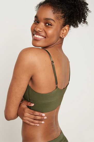 Army bralette shop