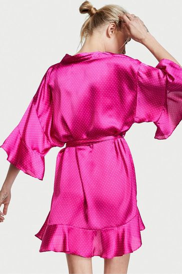Victoria secret on sale dressing gown uk
