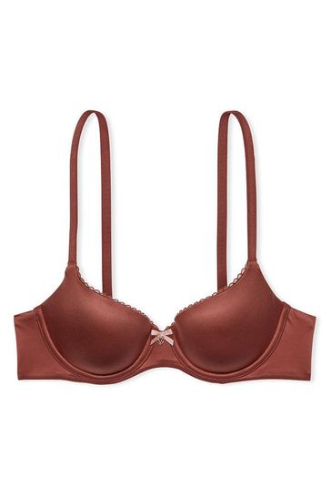 Buy Victoria's Secret Smooth Lightly Lined Demi Bra from the