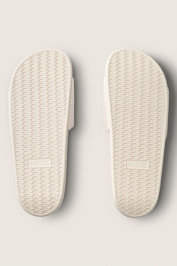 Buy Victoria s Secret PINK Slides from the Victoria s Secret UK