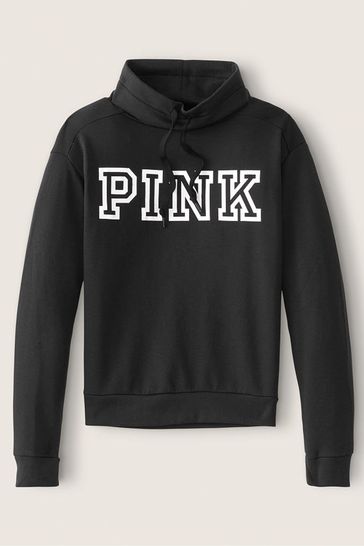 Victoria secret outlet cowl neck sweater