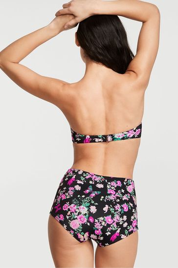 Boyshort swim bottoms victoria's secret hotsell