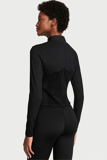Victoria secret sport jacket discount