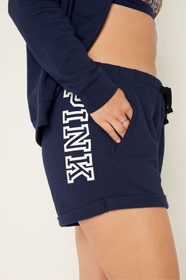 Pink everyday lounge boyfriend new arrivals short