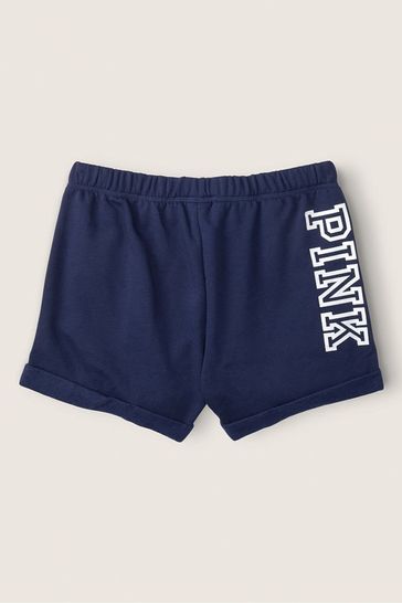 Buy Victoria s Secret PINK Everyday Lounge Boyfriend Short from