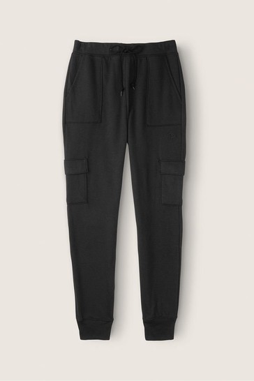 Buy Victoria s Secret PINK High Waist Cargo Jogger from the