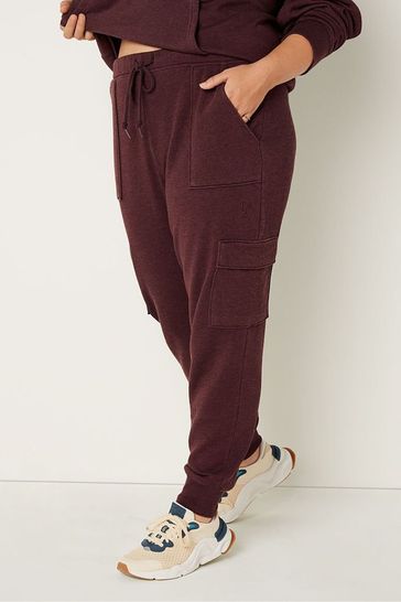 Victoria secret high deals waist cargo jogger