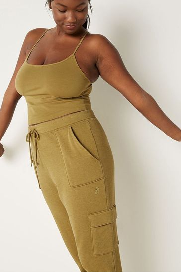 High waist cargo jogger victoria secret new arrivals