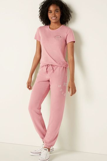 Victoria's Secret PINK Everyday Lounge Classic Jogger