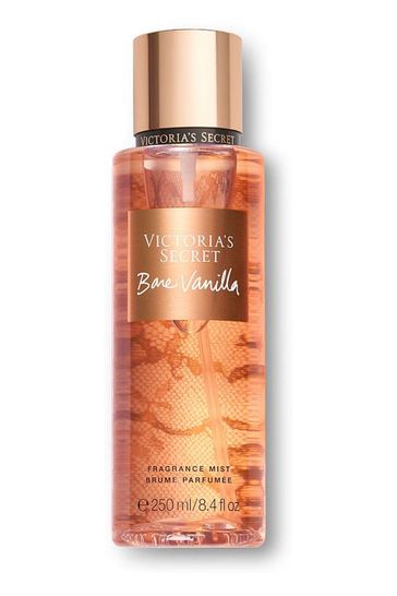Vanilla victoria secret mist sales