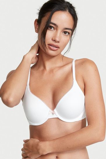 Buy Victoria's Secret Lightly Lined Full Coverage Bra from the