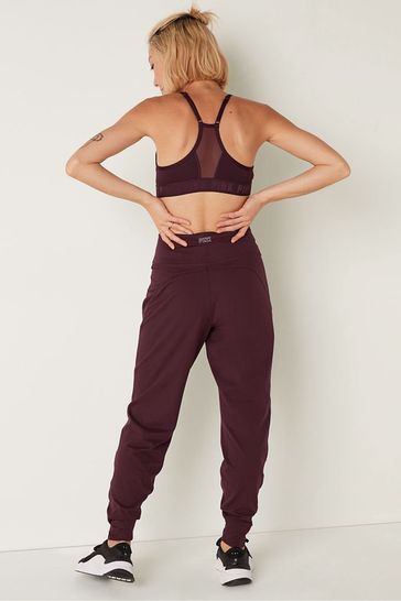 Victoria secret sale pink ultimate joggers
