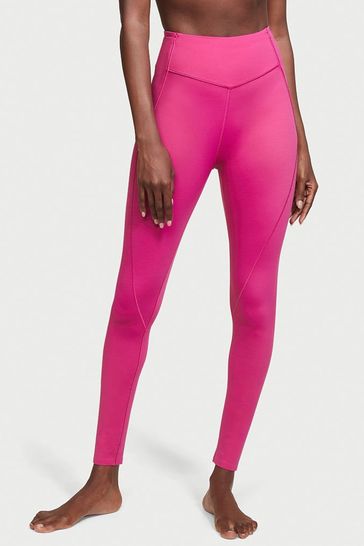 Victoria's Secret Pink Sweat On Point Pocket Legging