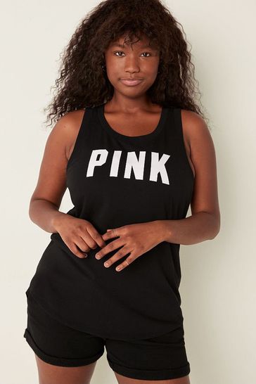 Buy Victoria's Secret PINK Tank Top from the Victoria's Secret UK