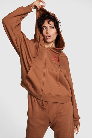 Victoria secret sweatpants and hoodies clearance