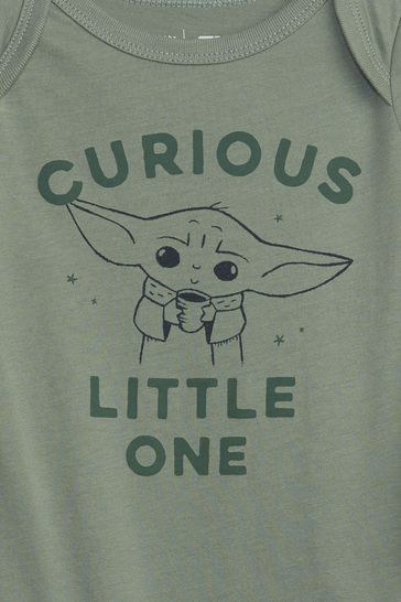 Baby gap new arrivals star wars onesie