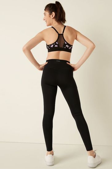 Buy Victoria's Secret PINK Ultimate High Waist Full Length Legging from the Victoria's  Secret UK online shop