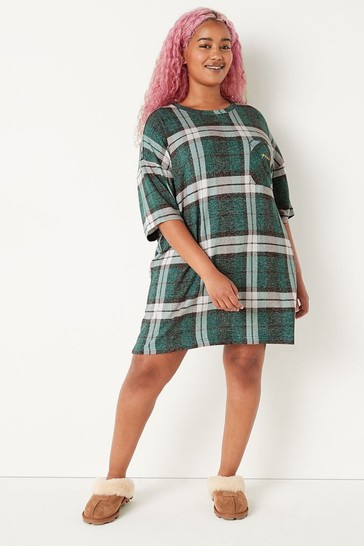 Cozy sleep dress clearance