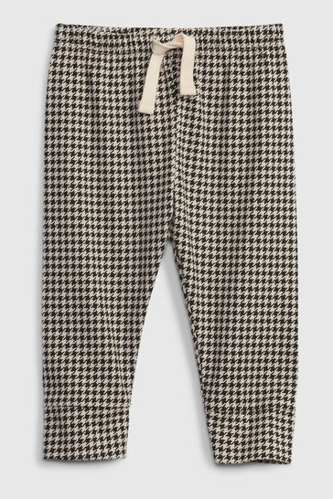 Gap clearance gingham pants