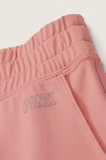 Pink high shop waist skinny jogger