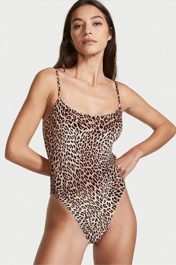 Victoria secret clearance velvet swimsuit