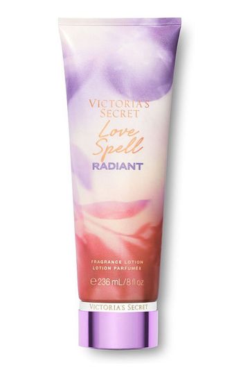 Buy Victoria's Secret Limited Edition Nourishing Hand & Body Lotion ...