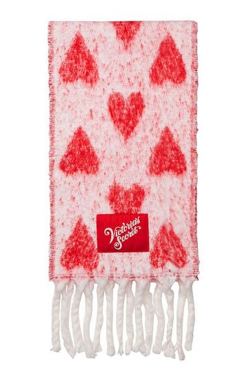 Victoria top secret scarf