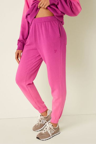 Campus discount jogger pink