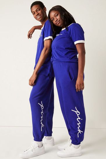 Victoria's secret best sale campus sweatpants