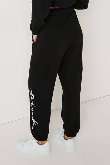 Victoria secret pink campus jogger sales