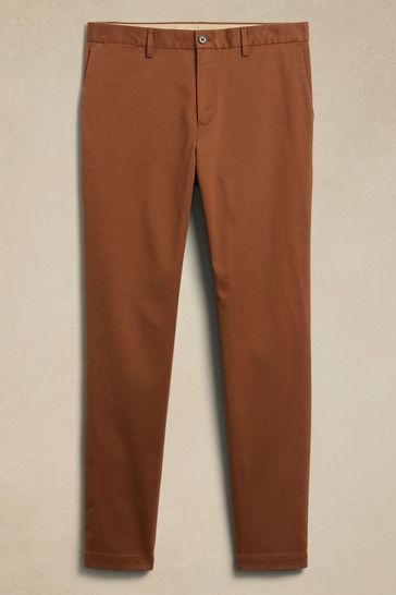 Banana republic black chinos hot sale