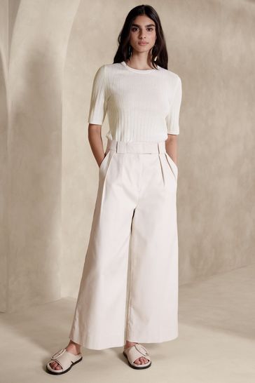 Banana republic on sale extra fine merino