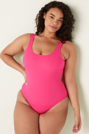 Victoria secret bombshell discount one piece swimsuit