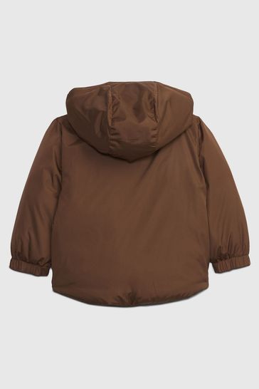Gap boys deals down coat