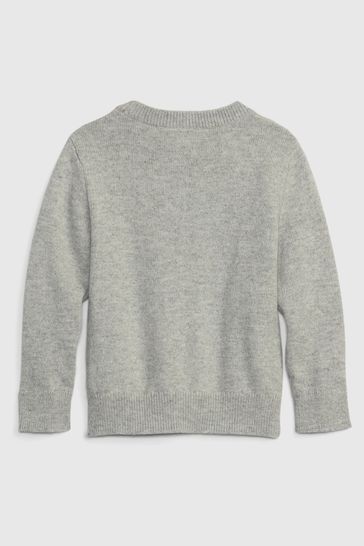 Gap star hotsell wars sweater
