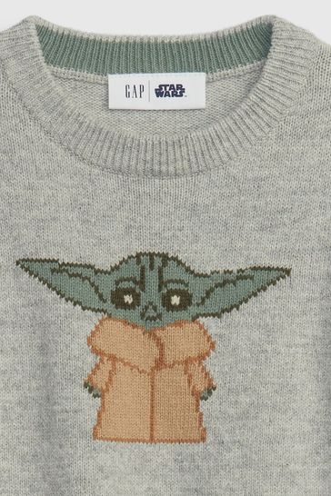 Grogu jumper deals