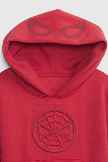 Buy Gap Marvel Graphic Hoodie from the Gap online shop