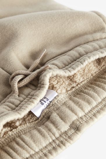 Gap drawstring sales joggers in linen
