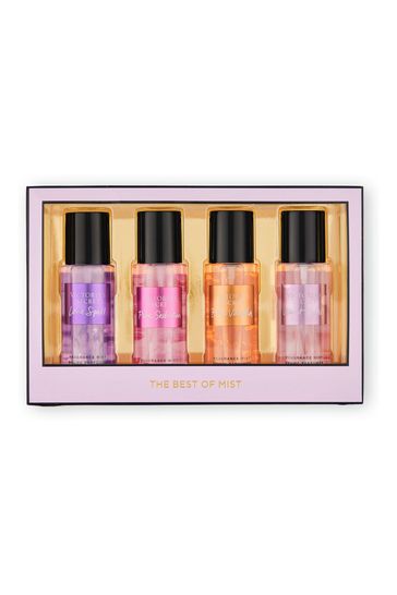 Buy Victoria's Secret Mini Mist Gift Set from the Victoria's Secret UK online shop
