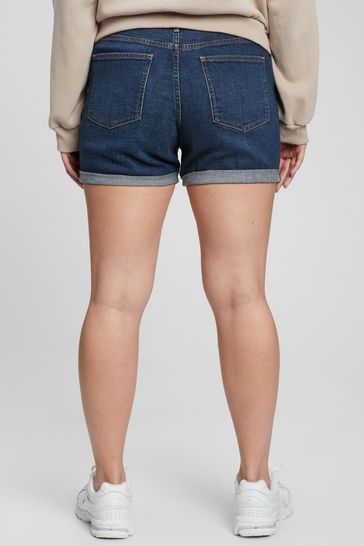 Gap shorts shop womens uk