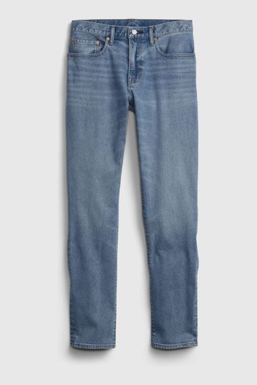 Epic flex skinny jeans top