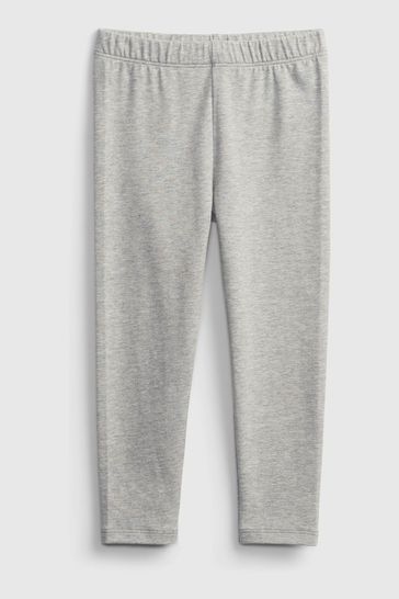 Buy Gap Organic Cotton Mix and Match Basic Leggings from the Gap online ...