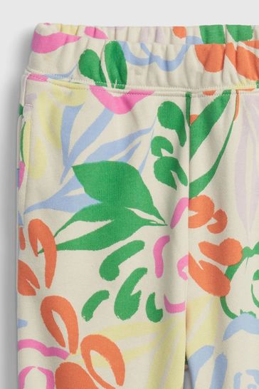 Gap joggers toddler top