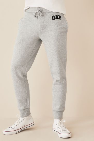 Buy Gap Logo Joggers from the Gap online shop